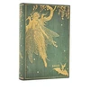 KNYGA paperblanks 2026 Olive Fairy (Lang's Fairy Books) Mini 12-month Day-at-a-Time Hardcover Flexi Dayplanner 2026 (Elastic Band Closure)