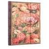 KNYGA paperblanks 2026 Renoir, Letter to Morisot (1892) (Embellished Manuscripts Collection) Ultra 12-month Day-at-a-Time Hardcover Flexi Dayplanner 2026 Renoir, Letter to Morisot (1892 (Wrap Closure)