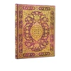 KNYGA paperblanks 2026 The Orchard (Persian Poetry) Ultra 12-month Day-at-a-Time Hardcover Flexi Dayplanner 2026 (Elastic Band Closure)