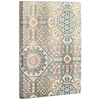 KNYGA paperblanks Ashta (Sacred Tibetan Textiles) Midi Unlined Journal