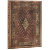 KNYGA paperblanks First Folio (Shakespeare’s Library) Ultra Lined Softcover Flexi Journal