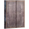 KNYGA paperblanks Frederick Douglass, Letter for Civil Rights (Embellished Manuscripts Collection) Ultra Lined Hardcover Journal
