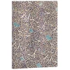 KNYGA paperblanks Granada Turquoise (Moorish Mosaic) Midi Unlined Journal