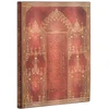 KNYGA paperblanks Isle of Ely (Gothic Revival) Ultra Lined Journal