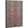 KNYGA paperblanks Midnight Star (Cairo Atelier) Midi Lined Journal