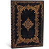 KNYGA paperblanks Nox Grande Unlined Hardcover Journal