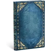 KNYGA paperblanks Peacock Punk (The New Romantics) Mini Lined Hardcover Journal