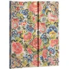 KNYGA paperblanks Pear Garden (Peking Opera Embroidery) Ultra Lined Hardcover Journal