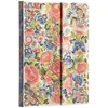 KNYGA paperblanks Pear Garden (Peking Opera Embroidery) Midi Lined Hardcover Journal
