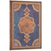 KNYGA paperblanks Safavid Indigo (Safavid Binding Art) Grande Unlined Hardcover Journal