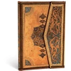 KNYGA paperblanks Safavid (Safavid Binding Art) Mini Lined Hardcover Journal