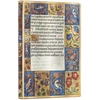 KNYGA paperblanks Spinola Hours (Ancient Illumination) Midi Unlined Softcover Flexi Journal