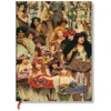 KNYGA paperblanks Spring (Lawrence Alma-Tadema) Mini Lined Hardback Journal (Elastic Band Closure)