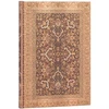 KNYGA paperblanks Terrene (Medina Mystic) Midi Lined Hardcover Journal