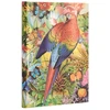 KNYGA paperblanks Tropical Garden (Nature Montages) Midi Unlined Journal