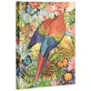 KNYGA paperblanks Tropical Garden (Nature Montages) Ultra Unlined Journal
