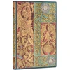 KNYGA paperblanks Wild Thistle (Vox Botanica) Ultra Lined Softcover Flexi Journal