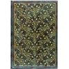 KNYGA paperblanks Wildflower Song Midi Lined Hardback Journal (Elastic Band Closure)