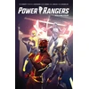 KNYGA Parrott Power Rangers Vol. 4