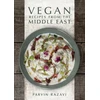KNYGA Parvin Razavi Vegan Recipes from the Middle East