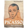 KNYGA Pascal Bonafoux Picasso: The Self-Portraits