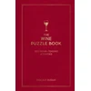 KNYGA Pascale Duguay Wine Puzzle Book, Brain-Teasing Puzzles, Games and Trivia