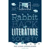 KNYGA Pasi Ilmari Jaaskelainen Rabbit Back Literature Society