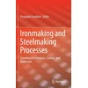 KNYGA Pasquale Cavaliere Ironmaking and Steelmaking Processes