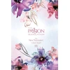 KNYGA Passion Fire Ministries Passion Translation New Testament with Psalms Proverbs and Song of Songs (2020 Edn) Passion in Plum Hb