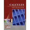 KNYGA Passyourclass Calculus CLEP Test Study Guide