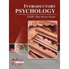 KNYGA Passyourclass Introductory Psychology CLEP Test Study Guide