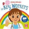 KNYGA Pat A Cake Clap Hands: Key Workers