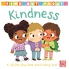 KNYGA Pat A Cake Find Out About: Kindness