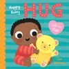 KNYGA Pat A Cake Happy Baby: Hug
