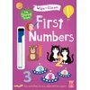 KNYGA Pat A Cake I'm Starting School: First Numbers