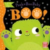 KNYGA Pat A Cake Peek-a-Boo Baby: Boo