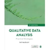 KNYGA Pat Bazeley Qualitative Data Analysis