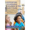 KNYGA Pat Beckley Supporting Vulnerable Children in the Early Years