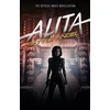 KNYGA Pat Cadigan Alita: Battle Angel - The Official Movie Novelization