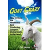 KNYGA Pat James Goat Crazy