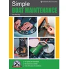KNYGA Pat Manley Simple Boat Maintenance