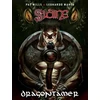 KNYGA Pat Mills Slaine: Dragontamer