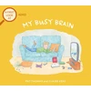KNYGA Pat Thomas First Look At: ADHD: My Busy Brain