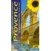 KNYGA Pat Underwood Western Provence Sunflower Walking Guide