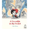 KNYGA Pato Mena Crocodile in My Pocket
