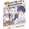 KNYGA Patora Fuyuhara In Another World with My Išmanusis telefonas, Vol. 3 (manga)