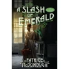 KNYGA Patrice Mcdonough Slash of Emerald