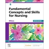 KNYGA Patricia A Williams Fundamental Concepts and Skills for Nursing - Revised Reprint