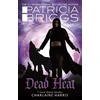 KNYGA Patricia Briggs Dead Heat