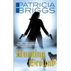KNYGA Patricia Briggs Hunting Ground